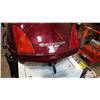 Image 2 : A STREAM MOTORCYCLE TRUNK