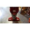 Image 2 : DIRT DEVIL 12AMP VACUUM