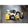 Image 1 : POWERFIRST Y 2" HAMMER DRILL AND FLEXIBLE WORK LAMP