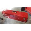 Image 1 : 3FT LONG RED WATERLOO TOOL BOX