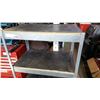 Image 2 : 4 TIER SHOP SHELF
