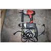 Image 1 : BLACK AND DECKER DRILL AND PROPULSE ELECTRIC DRILL
