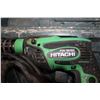 Image 3 : HITACHI HAMMER DRILL