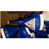 Image 2 : LARGE BOX OF NEW BLUE CLEAN FUNNELS REATIL $10 EACH