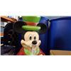 Image 2 : MICKEY MOUSE LIGHT UP FIGURE