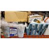 Image 1 : LOT OF SHOP HARDWARE