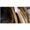 Image 2 : 2 50FT PUMP HOSES