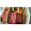 Image 2 : FOUR GAS CANS