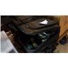 Image 1 : SUITCASE FULL OF POWER TOOLS