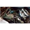 Image 2 : SUITCASE FULL OF POWER TOOLS