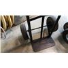 Image 2 : BLACK FURNITURE DOLLY