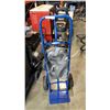 Image 1 : MASTERCRAFT BLUE DOLLY