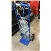 Image 2 : MASTERCRAFT BLUE DOLLY