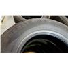 Image 2 : GENERAL 265/70R17 INCH TIRES