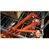 Image 1 : 3 PIPE WRENCHES