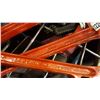Image 2 : 3 PIPE WRENCHES