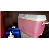 Image 2 : FIVE COOLERS
