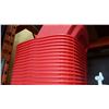 Image 2 : 18 RED STORAGE CONTAINERS