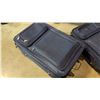 Image 2 : 2 PIECE BLUE LUGGAGE