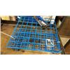 Image 1 : CRAB TRAP AND TRAP EASE PULLEY