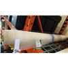 Image 1 : ROLL OF NEW PLASTIC