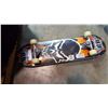 Image 1 : NEW SKATEBOARD