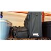Image 1 : FOUR PIECE LUGGAGE SET