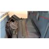 Image 2 : FOUR PIECE LUGGAGE SET