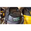 Image 2 : TWO AND EIGHT GALLON SHOP VACS