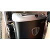 Image 2 : FELLOWES O512CS PAPER SHREDDER