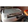 Image 3 : FELLOWES O512CS PAPER SHREDDER