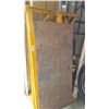 Image 2 : SECTION OF 6FT LONG SCAFFOLDING