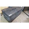 Image 3 : 2 LARGE STEEL STORAGE BOXES