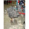 Image 1 : BOMAG 2.5KW 4200RPM GAS TAMPER