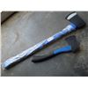 Image 2 : NEW AXE AND HATCHET