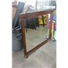 Image 2 : ASHLEY FURNITURE MIRROR