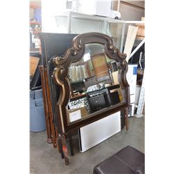 ASHLEY FURNITURE MIRROR