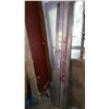 Image 1 : 4 TRAILER LOAD BARS