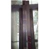Image 2 : 4 TRAILER LOAD BARS