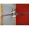 Image 1 : CEILING FAN W/ LIGHT