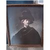 Image 1 : REMBRANDT PRINT
