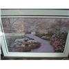 Image 2 : TWO FRAMED PRINTS