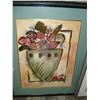 Image 3 : TWO FRAMED PRINTS
