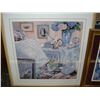 Image 2 : THREE LARGE PRINTS