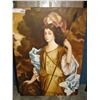 Image 1 : PAINTING ON CANVAS