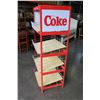 Image 2 : COKE SHELF
