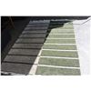 Image 1 : HAND MADE AREA CARPET