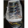 Image 1 : 12 PAIRS NEW RYDERS COILER INTERCHANGEABLE LENS SUNGLASSES RETAIL $79 EACH