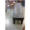 Image 3 : FLOOR MODEL ASHLEY 6 FOOT BENCH