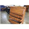 Image 1 : MAPLE DROPFRONT DESK